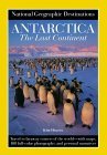 Antarctica: The Last Continent (Paperback)
