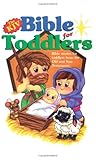The KJV Bible for Toddlers: Bible Stories for toddlers from the Old and New Testaments