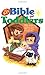 The KJV Bible for Toddlers: Bible Stories for toddlers from the Old and New Testaments