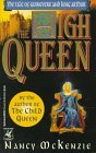 High Queen (Mass Market Paperback)