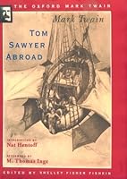 Tom Sawyer Abroad (The Adventures of Tom and Huck, #3)