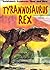 Tyrannosaurus Rex by K. S. Rodriguez