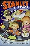 Stanley in Space by Jeff Brown