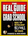 The Real Guide to Grad School: What You Better Know Before You Choose Humanities & Social Sciences