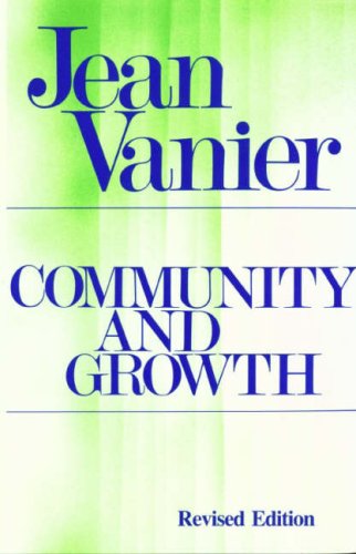 Community and Growth (Paperback)
