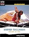 Steven Callahan: Adrift at Sea (High Interest Books)