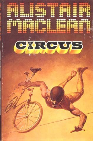 Circus (Hardcover)