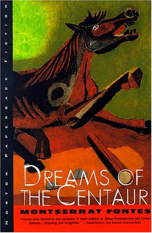 Dreams of the Centaur (Paperback)