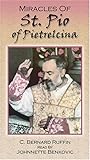 Miracles of St. Padre Pio