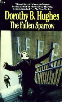 The Fallen Sparrow (Paperback)