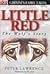 Little Red : The Wolf's Story