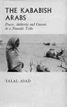 The Kababish Arab...