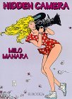 Hidden Camera (Paperback)