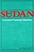 The Sudan-Contested National Identities (Middle East Studies)