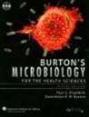 BURTON'S MICROBIO...