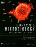 BURTON'S MICROBIOLOGY FOR THE HEALTH SCIENCES 8E: . (Paperback)
