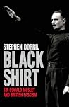 Black Shirt: Sir ...