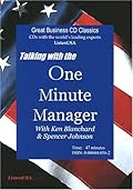 Talking with the One Minute Manager