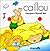 Caillou Compass Boxed Set