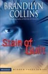 Stain of Guilt (Hidden Faces Series, #2)