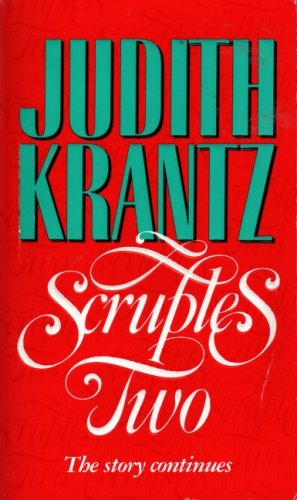 Scruples Two: Fifteen Years Later (Paperback)