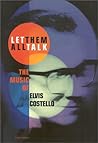 Let Them All Talk: The Music of Elvis Costello (Sanctuary Music Library)