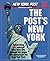 The Post's New York  by New York Post