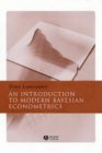 Introduction to Modern Bayesian Econometrics (Hardcover)