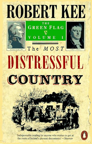 The Most Distressful Country (Green Flag)