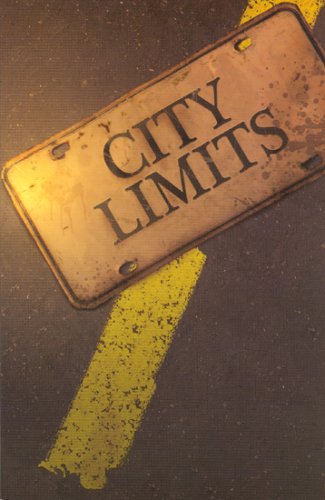 City Limits (Perfect Paperback)