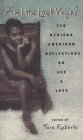 Am I the Last Virgin?: Ten African American Reflections on Sex and Love Am I the Last Virgin?: Ten African American Reflections on Sex and Love