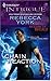 Chain Reaction by Rebecca York