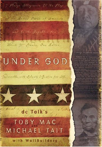Under God (Paperback)