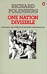 One Nation Divisible: Class, Race, and Ethnicity in the United States Since 1938;Revised Edition