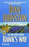 The Substitute Groom by Joan Johnston