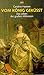 Vom König geküßt. Das Leben der großen Mätressen. by Caroline Hanken