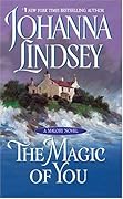 The Magic of You (Malory-Anderson Family, #4)