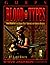 GURPS Blood Types: Dark Predators and Deadly Prey: Vampires and Vampire Hunters