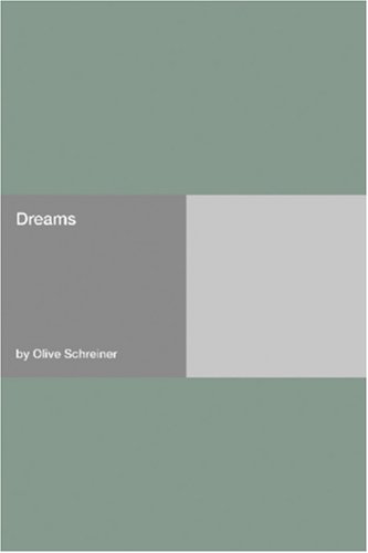 Dreams (Paperback)
