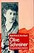 Olive Schreiner