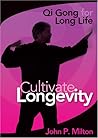 Cultivate Longevity [With 14 Reference Cards]