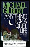 Anything for a Quiet Life: And Other New Mystery Stories