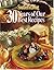 Southern Living: 30 Years of Our Best Recipes