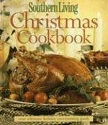 Southern Living Christmas Cookbook 2005 (Hardcover)