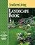 Southern Living Landscape Book by Steve Bender