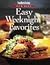 Our Best Easy Weeknight Favorites (Southern Living)