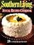 Southern Living Annual Recipes Cookbook