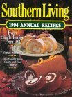 Southern Living 1994 Annual Recipes (Hardcover)