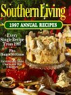 Southern Living 1997 Annual Recipes (Hardcover)