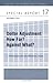 Dollar Adjustment: How Far? Against What? (Institute for International Economics Monograph Titles)
